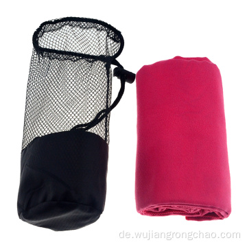 Mikrofaser-Handtuch Hochwertiges Handtuch